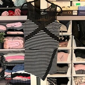 NWT Contenia From Candy Couture/Skirt & Top